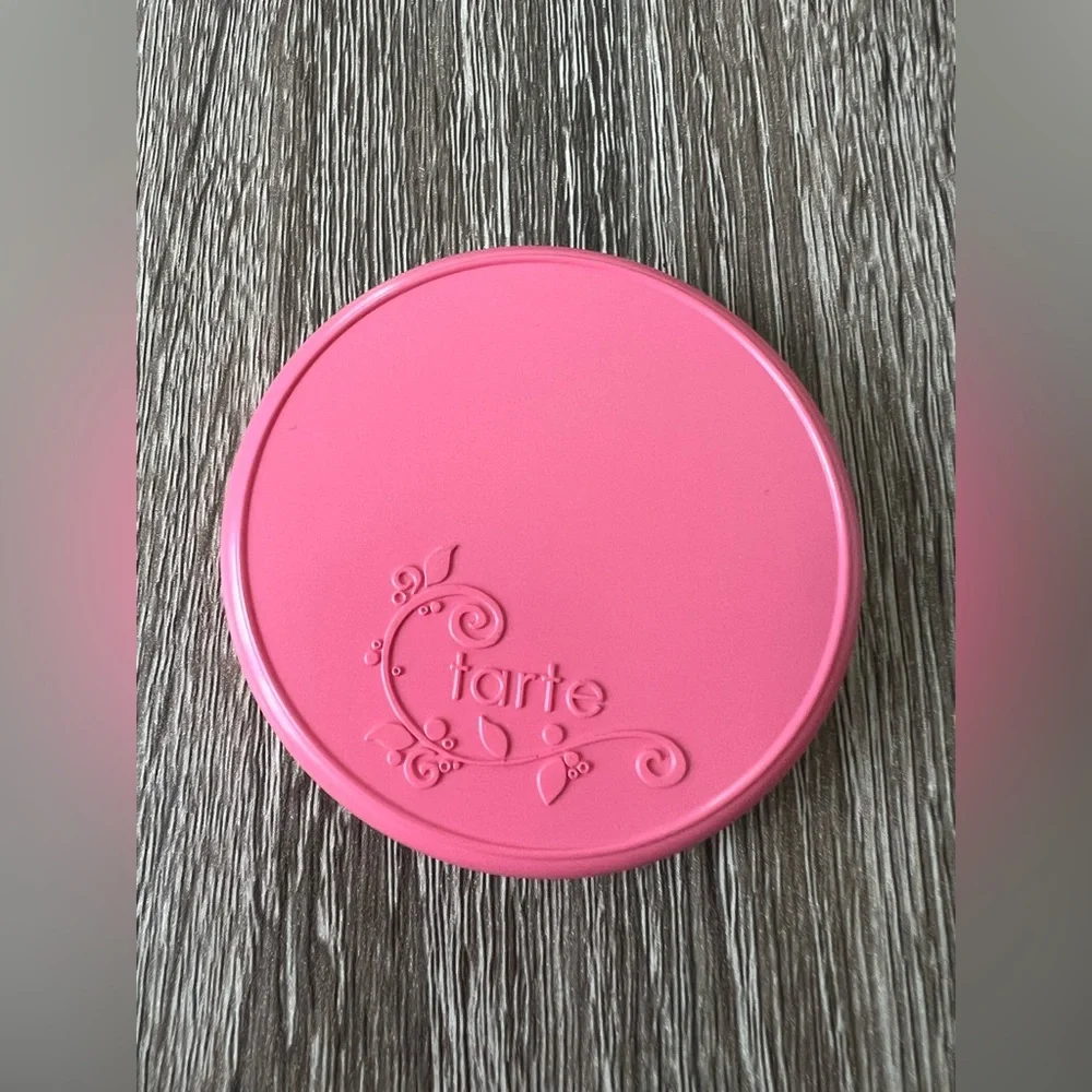NEW BUNDLE Tarte Blush Bronzer Bundle Pink Bronze Fearless Amazonian Clay